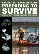 SAS and Elite Forces Guide Preparing to Survive - 10 Jun 2012