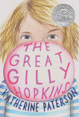 The Great Gilly Hopkins - 6 Oct 2009