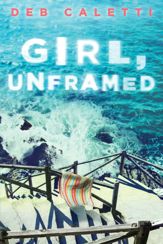 Girl, Unframed - 23 Jun 2020