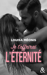 Je t'offrirai l'éternité - 5 Jun 2019