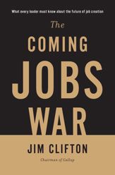 The Coming Jobs War - 16 Sep 2013