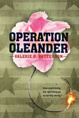 Operation Oleander - 5 Mar 2013