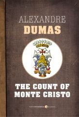 The Count Of Monte Cristo - 11 Feb 2014