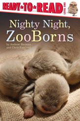 Nighty Night, ZooBorns - 9 Jul 2013