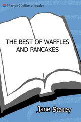 The Best of Waffles & Pancakes - 17 Jun 2014