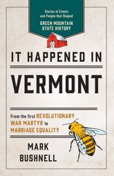 It Happened in Vermont - 1 Jan 2021
