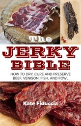 The Jerky Bible - 13 Jan 2015