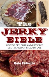The Jerky Bible - 13 Jan 2015
