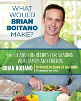 What Would Brian Boitano Make? - 7 May 2013
