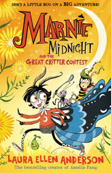 Marnie Midnight and the Great Critter Contest - 29 Aug 2024