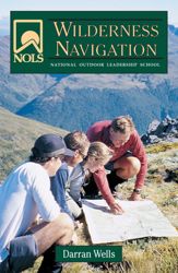 NOLS Wilderness Navigation - 25 Oct 2005
