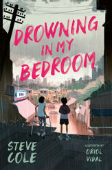 Drowning in My Bedroom - 11 Apr 2024