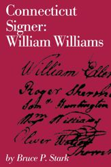 Connecticut Signer - 1 Dec 2017