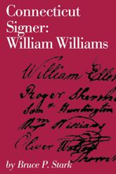 Connecticut Signer - 1 Dec 2017