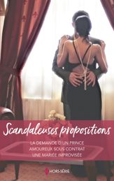 Scandaleuses propositions - 1 Jan 2022