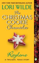 The Christmas Cookie Chronicles: Raylene - 29 Nov 2011