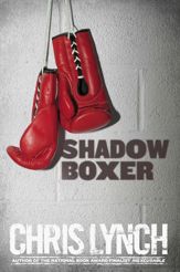 Shadow Boxer - 5 Mar 2013