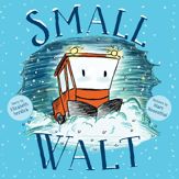 Small Walt - 31 Oct 2017