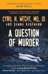 Question of Murder - 18 Sep 2009