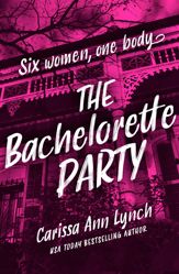 The Bachelorette Party - 2 Sep 2022