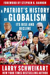 A Patriot's History of Globalism - 20 Feb 2024