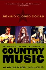 Behind Closed Doors - 22 Oct 2002
