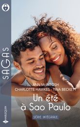 Un été à Sao Paulo - Série Intégrale - 1 Jul 2025