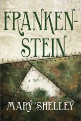 Frankenstein - 6 May 2014
