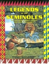 Legends of the Seminoles - 17 Oct 2015