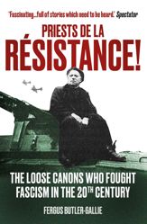 Priests de la Resistance! - 10 Oct 2019