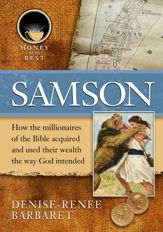 Samson - 3 Feb 2015