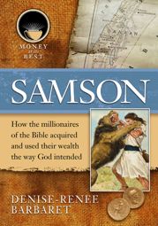 Samson - 3 Feb 2015