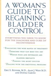 A Woman's Guide to Regaining Bladder Control - 19 Feb 2004