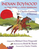 Indian Boyhood - 1 Jun 2016