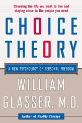 Choice Theory - 16 Nov 2010