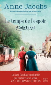Café Engel - Le temps de l'espoir - 9 Oct 2024