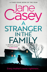 A Stranger in the Family - 14 Mar 2024