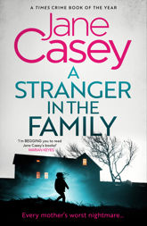 A Stranger in the Family - 14 Mar 2024