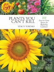 Plants You Can't Kill - 21 Feb 2017