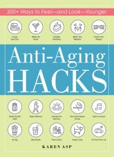 Anti-Aging Hacks - 1 Jan 2019