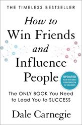 How to Win Friends and Influence People - 17 May 2022