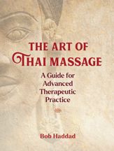 The Art of Thai Massage - 8 Mar 2022