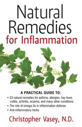 Natural Remedies for Inflammation - 15 Nov 2014