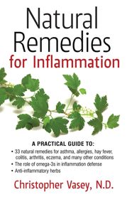 Natural Remedies for Inflammation - 15 Nov 2014