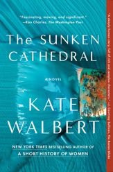 The Sunken Cathedral - 9 Jun 2015