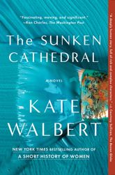The Sunken Cathedral - 9 Jun 2015