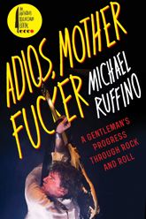 Adios, Motherfucker - 29 Aug 2017