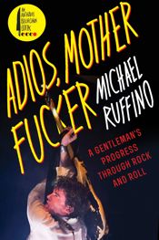 Adios, Motherfucker - 29 Aug 2017