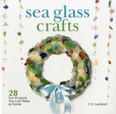 Sea Glass Crafts - 1 May 2012