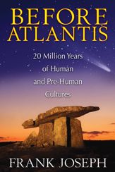 Before Atlantis - 24 Mar 2013